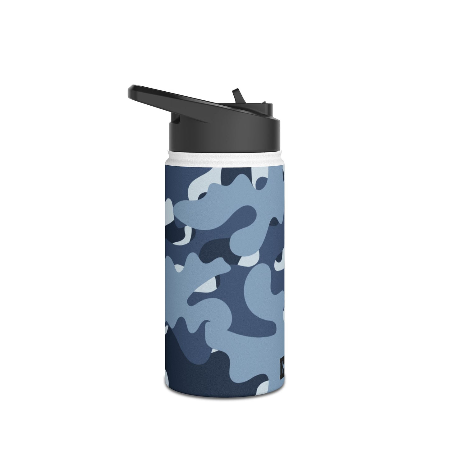 Camo ERC Waterbottle