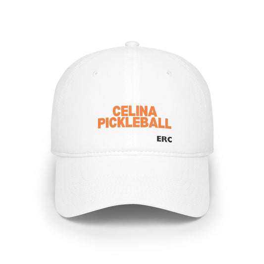 Celina Pickleball Hat (ERC)