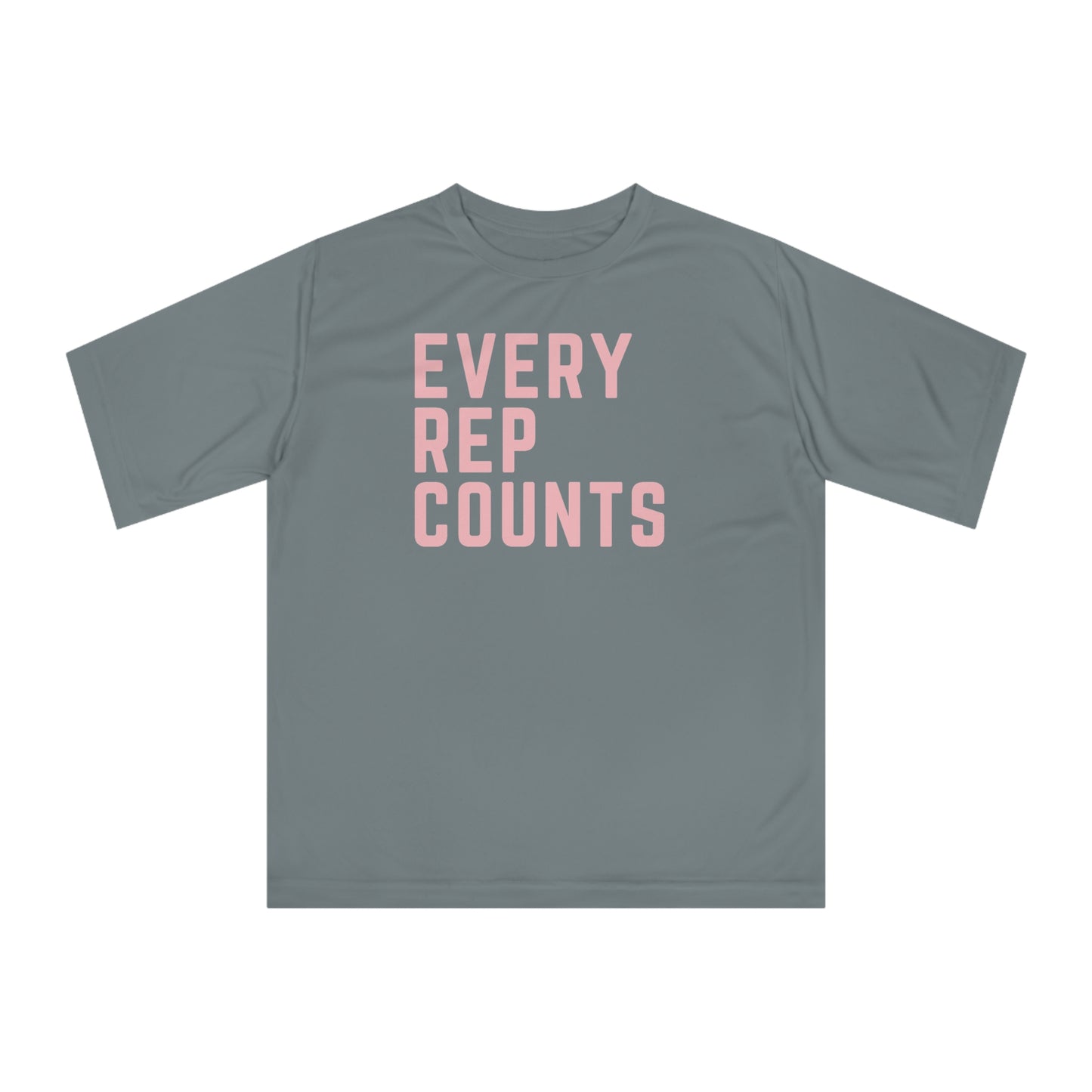 Unisex ERC (PINK) Tee