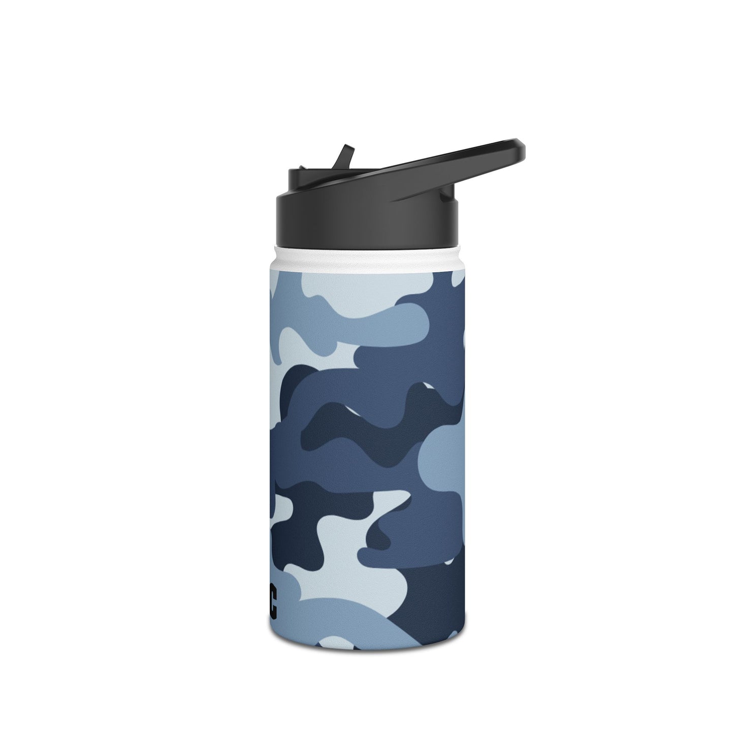 Camo ERC Waterbottle