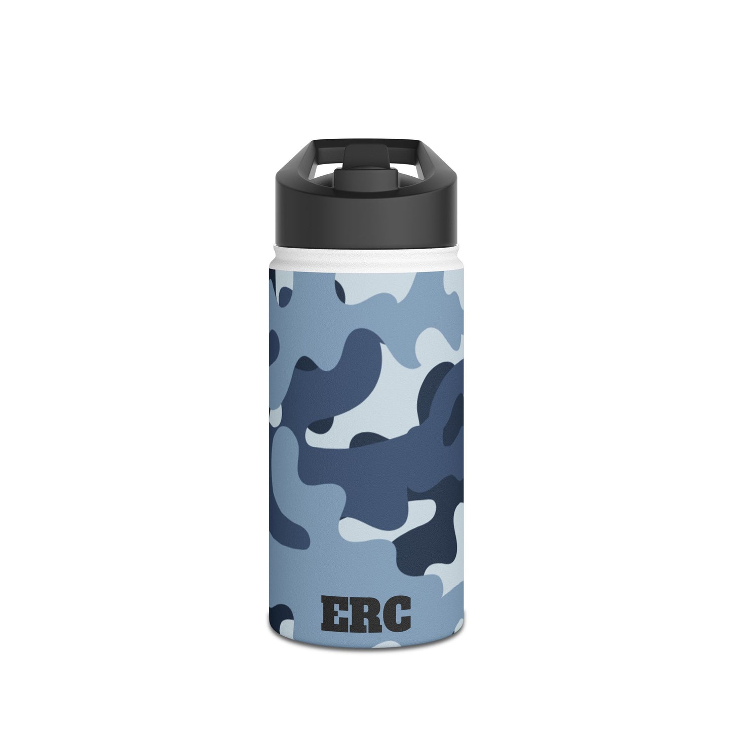 Camo ERC Waterbottle