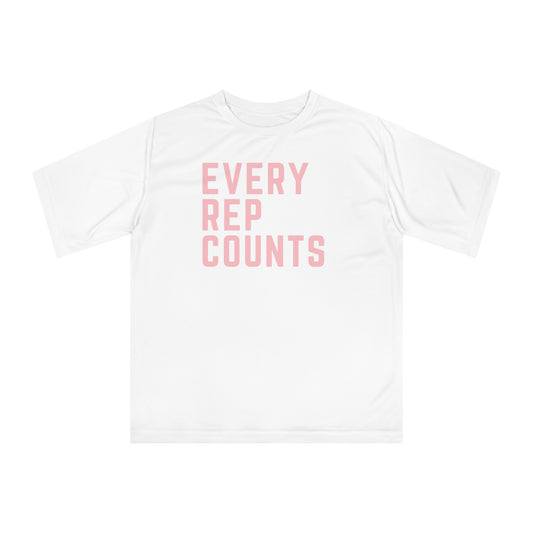 Unisex ERC (PINK) Tee