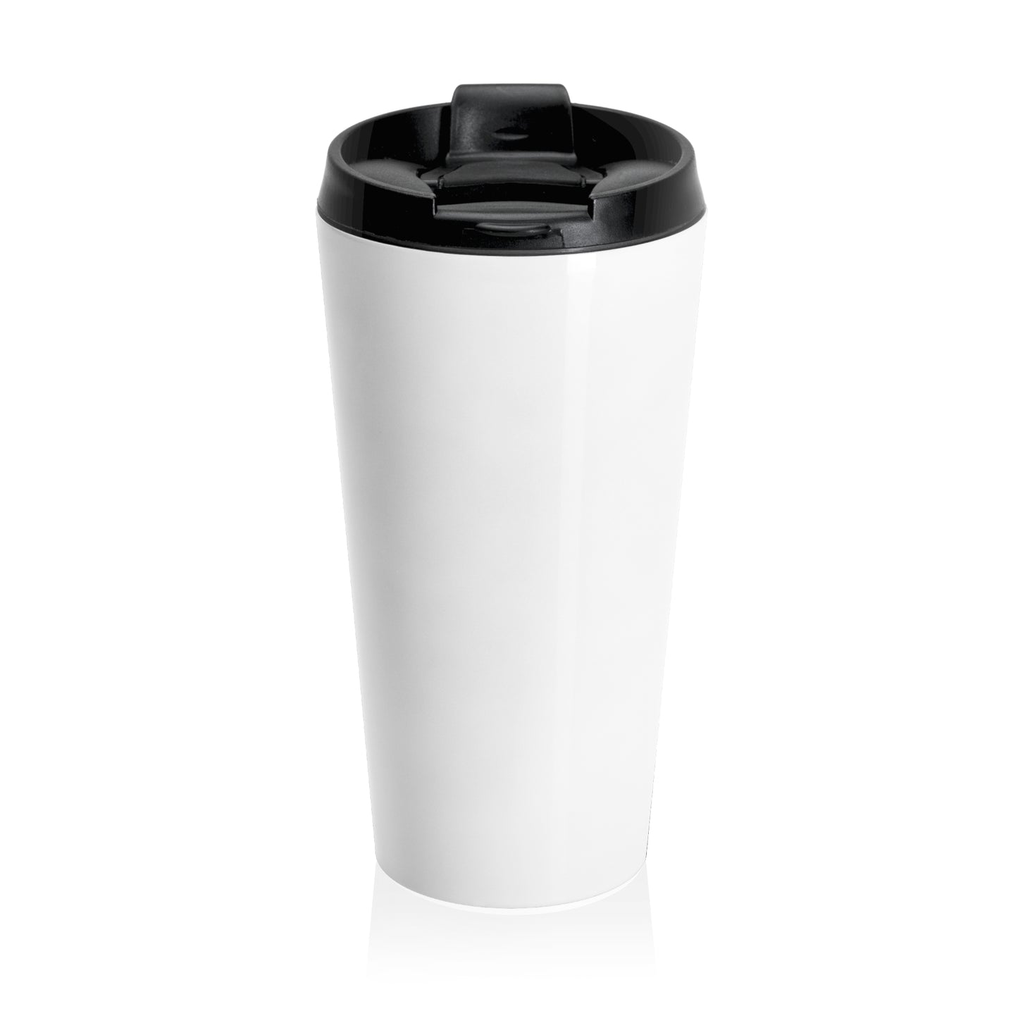 ERC Stainless Steel Travel Mug