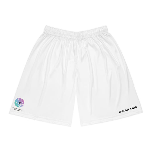 ERC Basketball Shorts